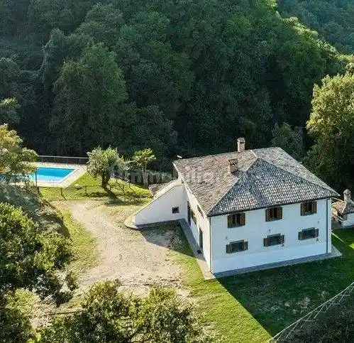 Villa in vendita a Bagnoregio