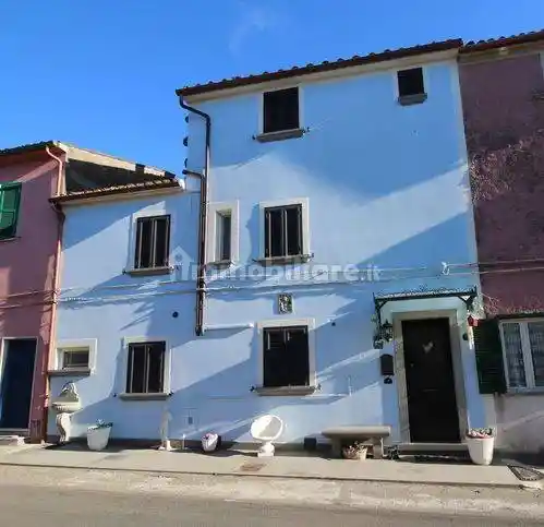 Villa in vendita a Bagnoregio