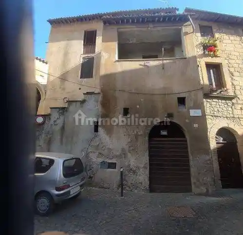 Villa in vendita a Orvieto