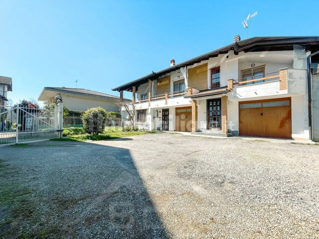 Villa in vendita a Gattico-Veruno