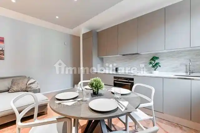 Bilocale viale Certosa 294, Musocco, Milano - foto 2