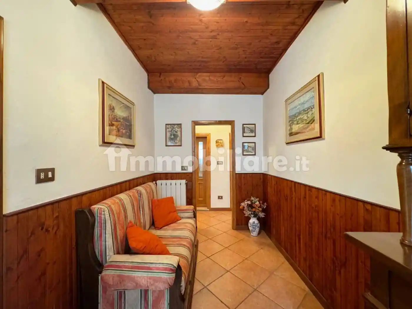 Palazzo - Edificio in Vendita - foto 5