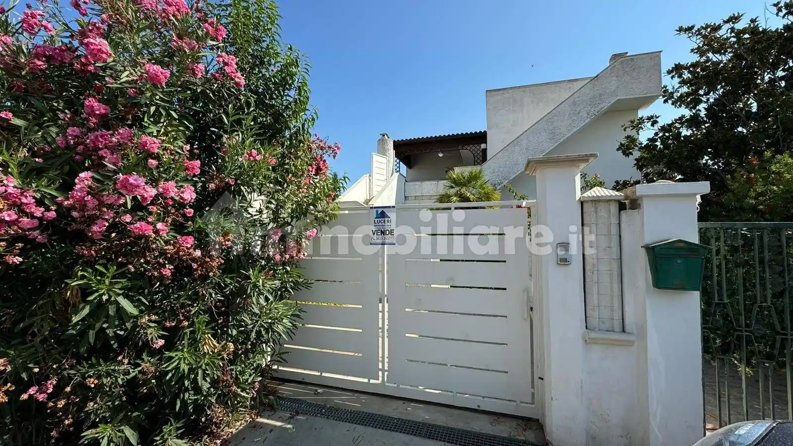 Villa in vendita a Gallipoli