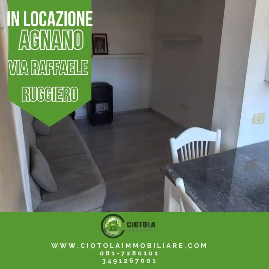 Appartamento in affitto a Napoli