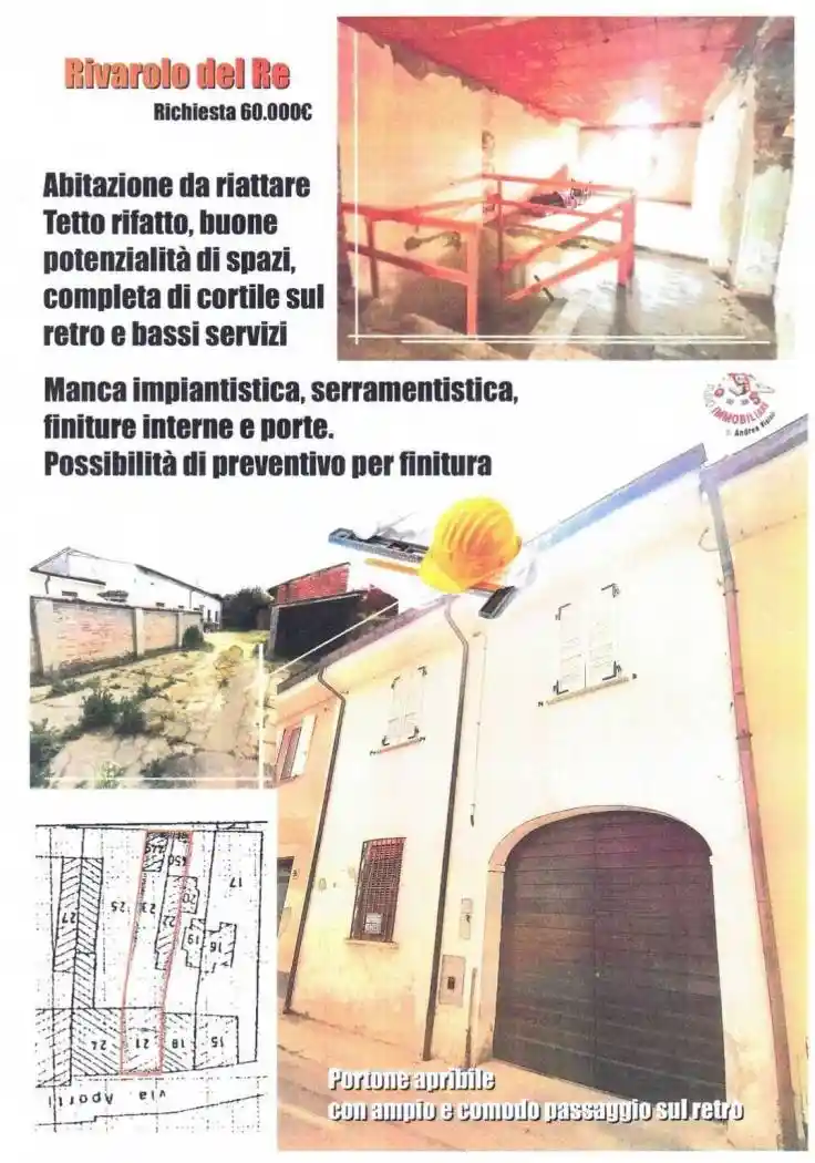 Villetta a schiera - foto 3