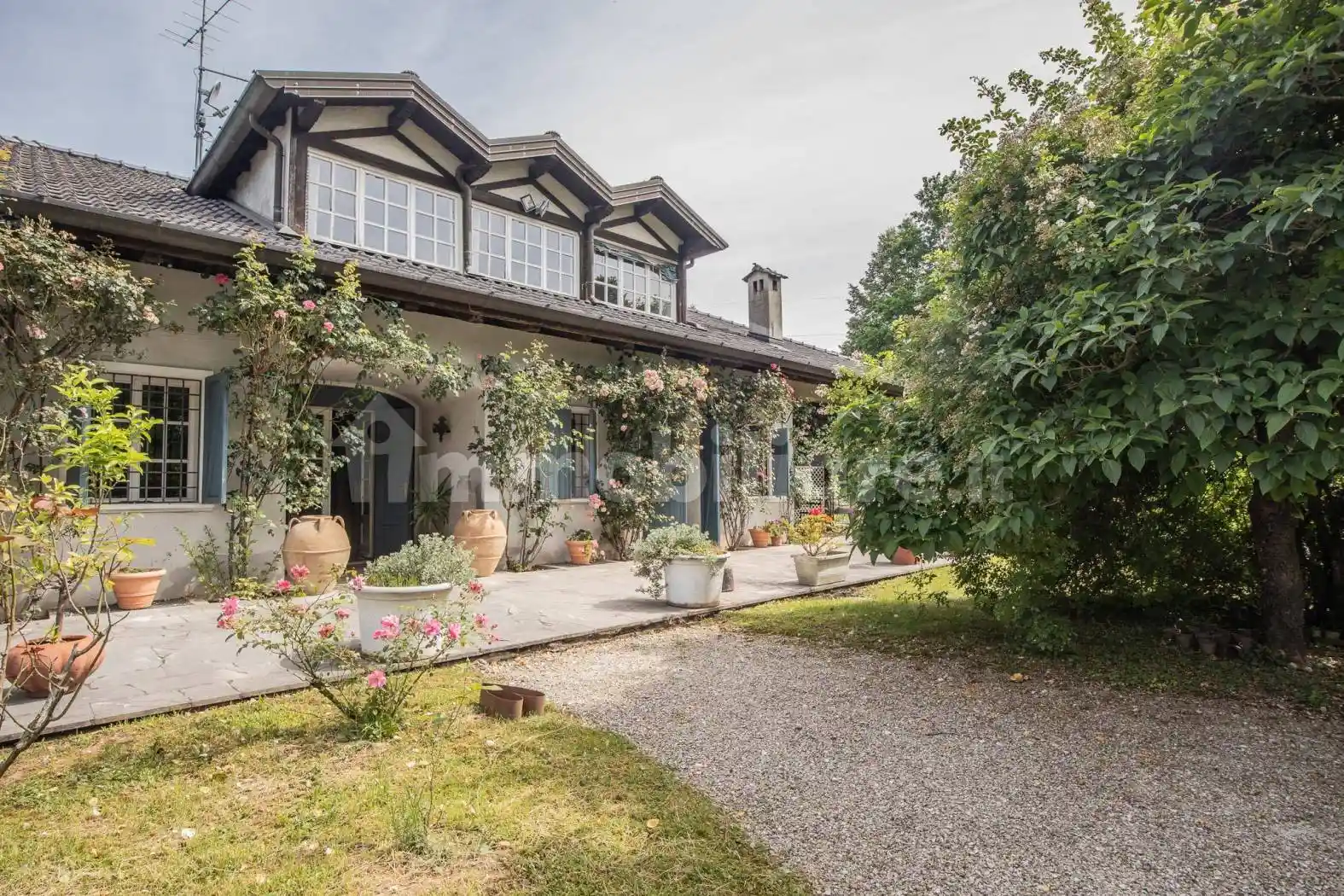 Villa in vendita a Tricesimo