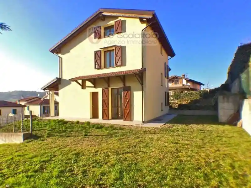 Casa indipendente - foto 2