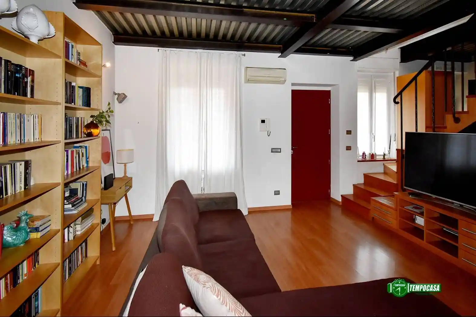 Quadrilocale via Filippo Carcano 15, Monte Rosa - Lotto, Milano - foto 2