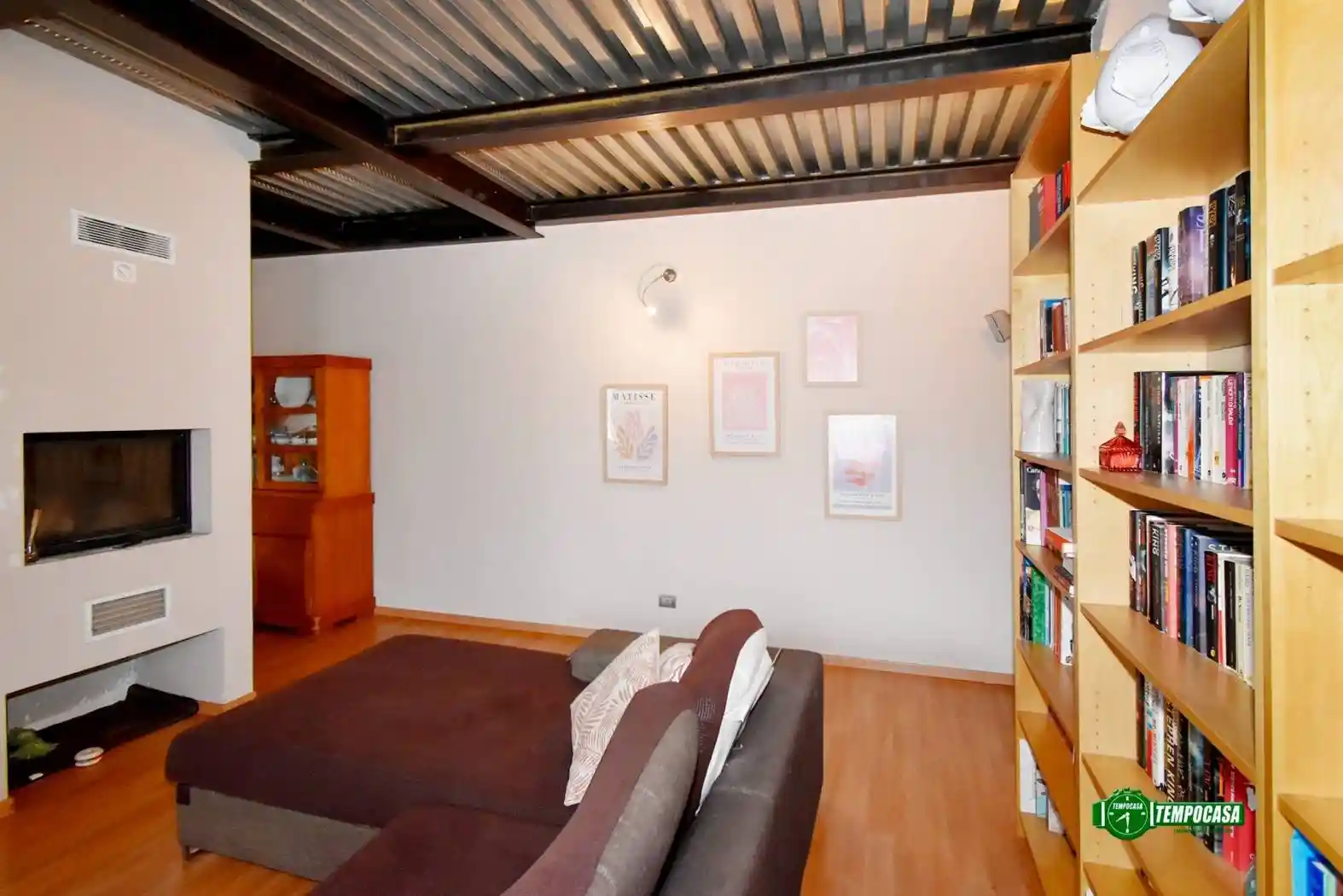 Quadrilocale via Filippo Carcano 15, Monte Rosa - Lotto, Milano - foto 4