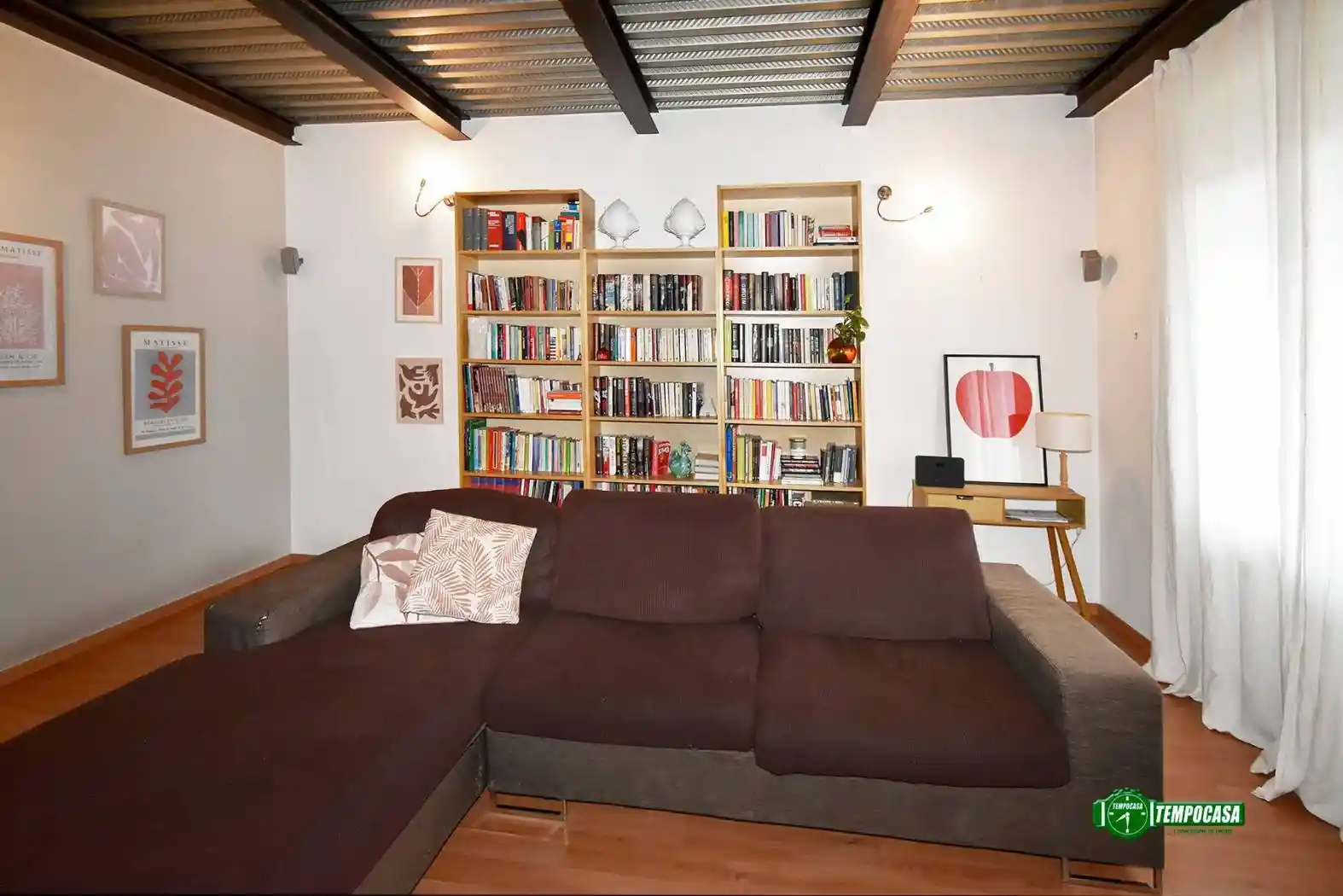 Quadrilocale via Filippo Carcano 15, Monte Rosa - Lotto, Milano - foto 5