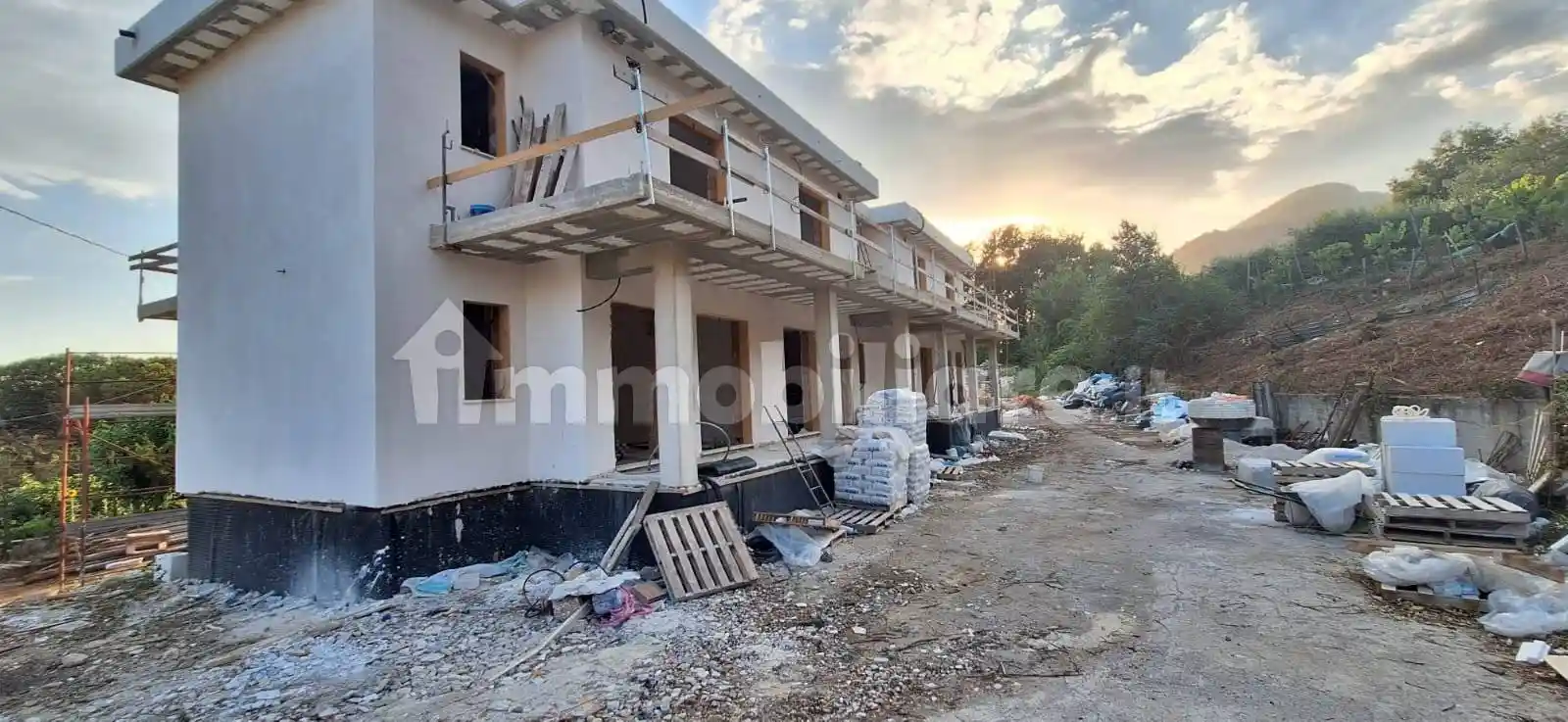 Villetta a schiera - foto 3