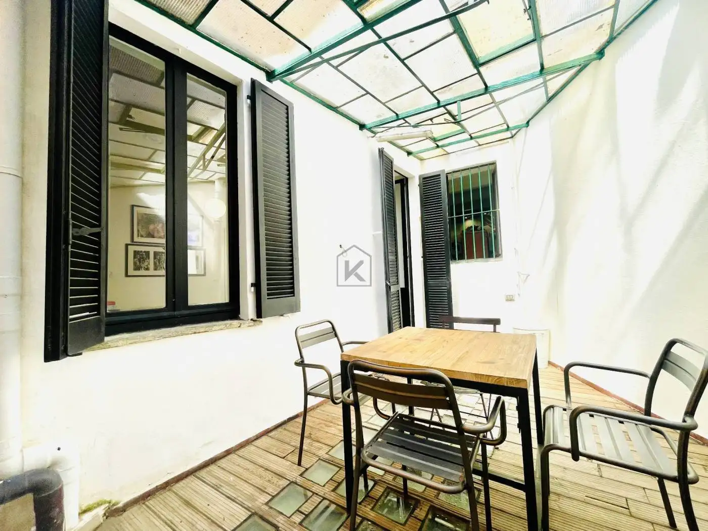 Apartment in vendita a Milan