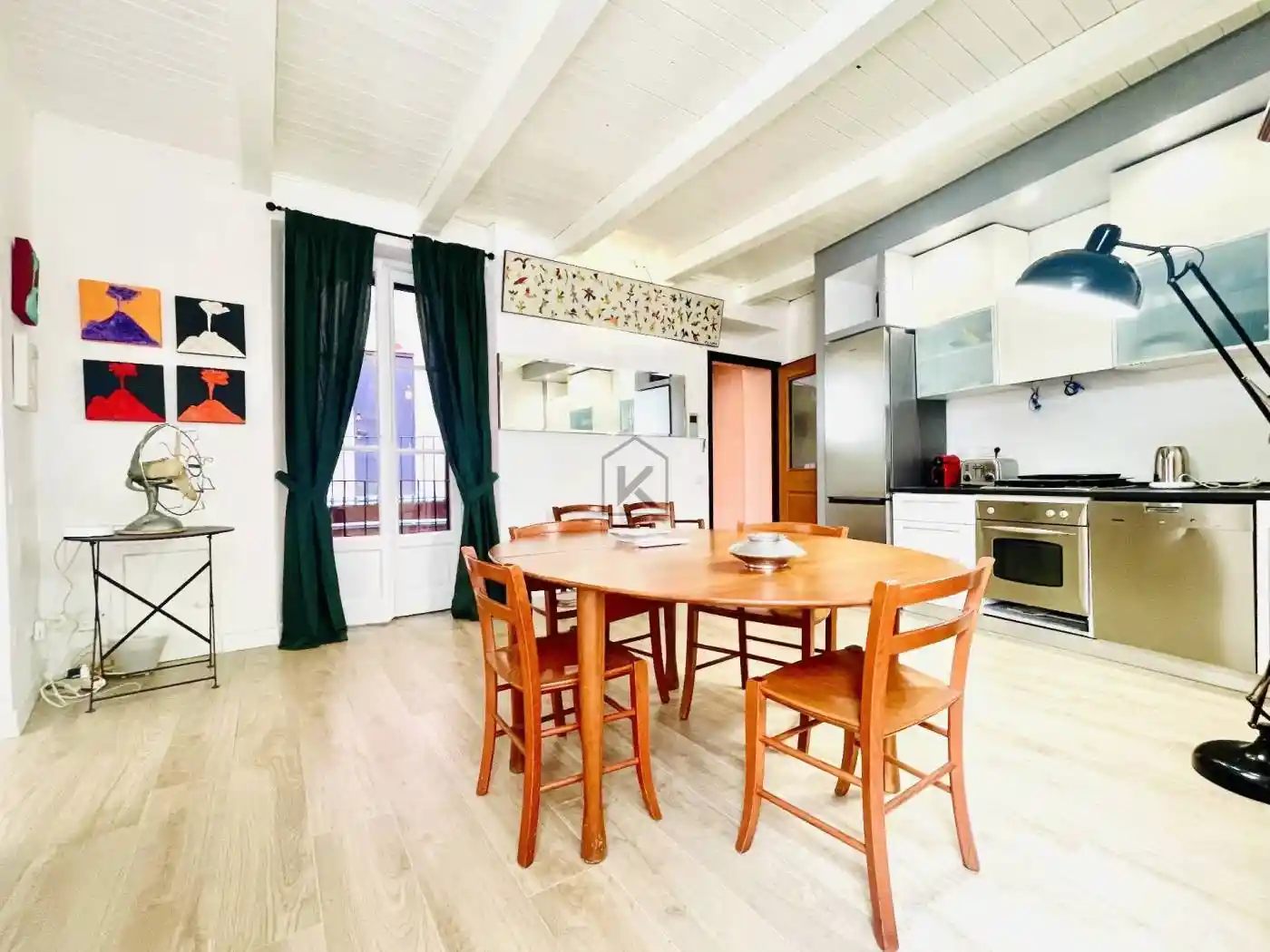 Bilocale via Torino, Carrobbio, Milano - foto 5