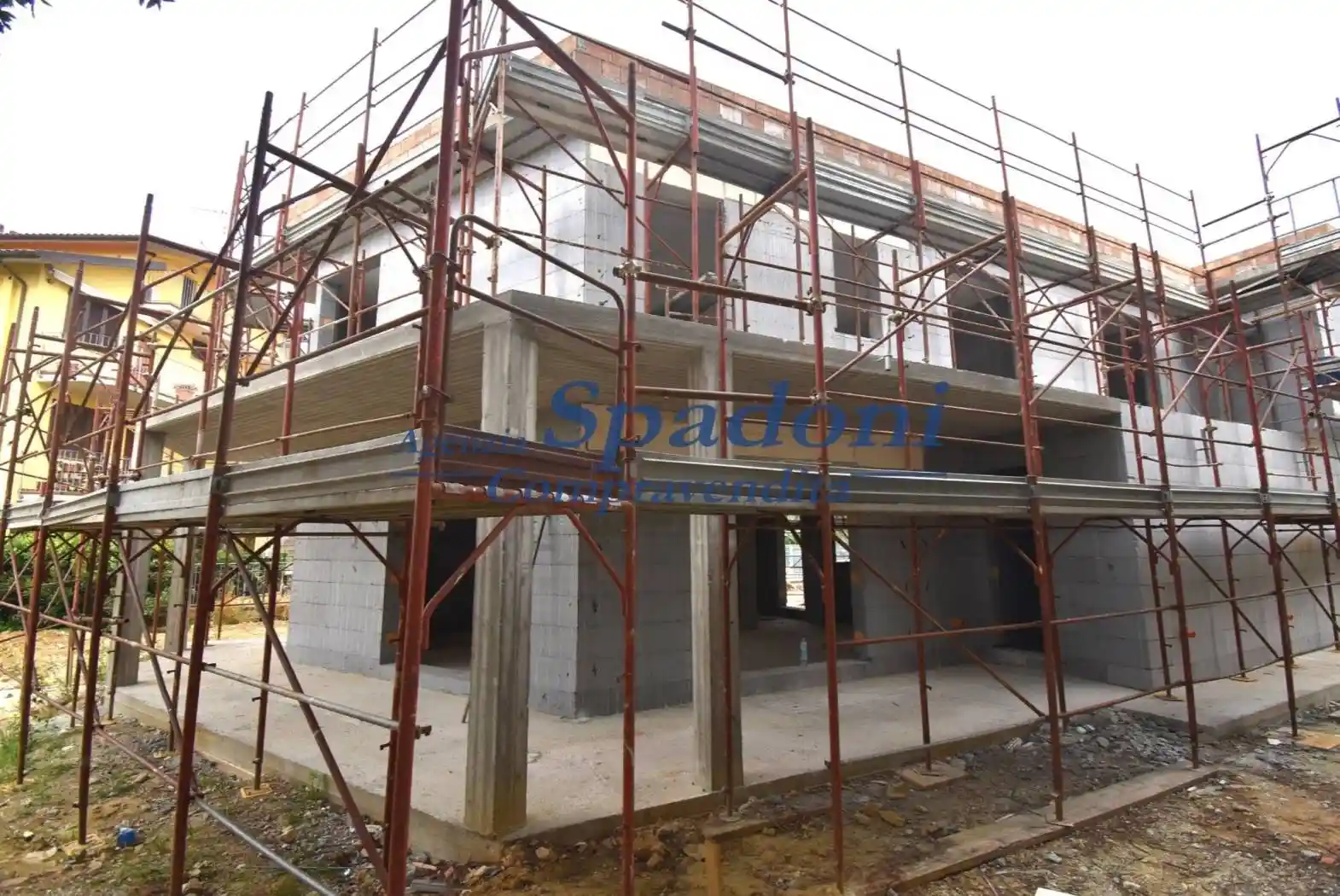 Villa in vendita a Buggiano