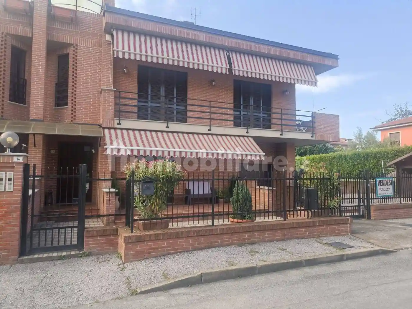 Villa in vendita a Saluzzo