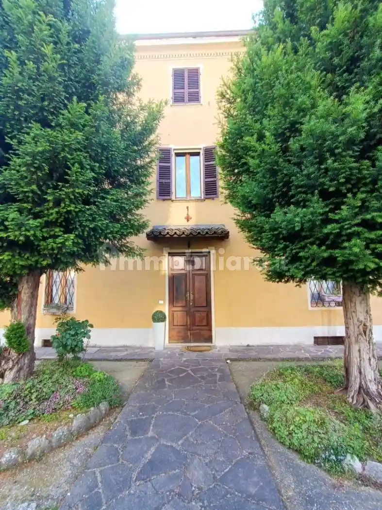 Appartamento in vendita a San Giorgio Piacentino