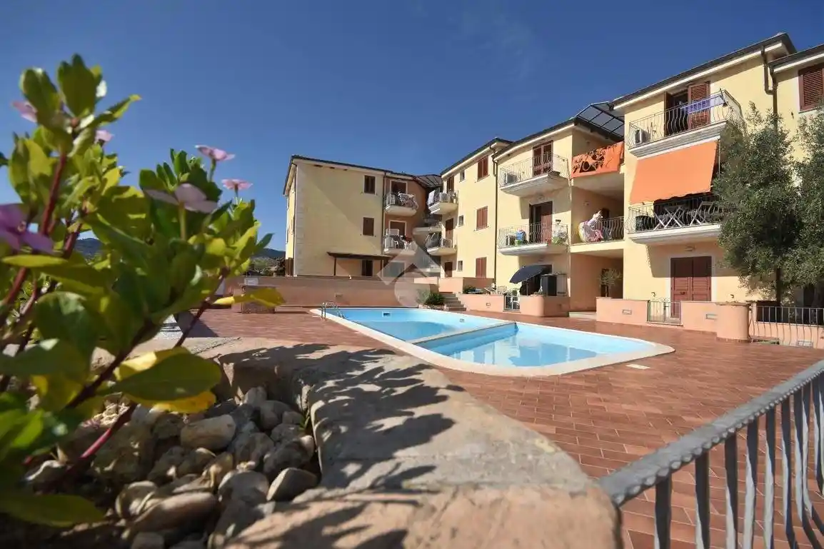 Appartamento in vendita a Valledoria