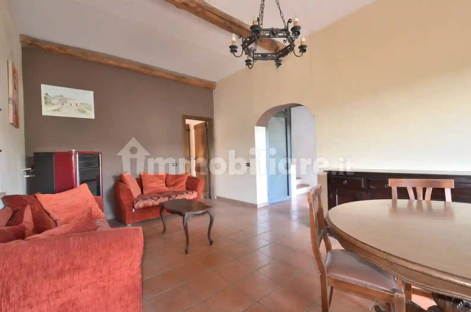 Casa indipendente - foto 4