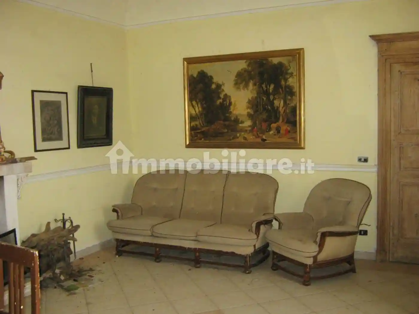 Cascina via San Giuliano Nuovo 19, Castelceriolo, Alessandria - foto 2