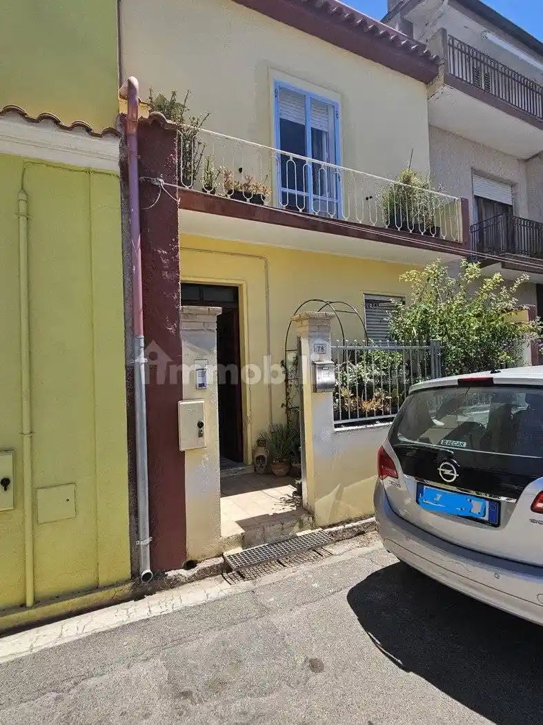 Appartamento in vendita a Decimomannu