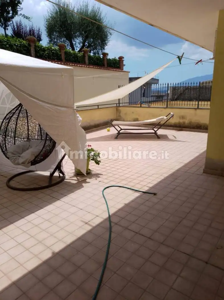 Villa in vendita a San Paolo Bel Sito