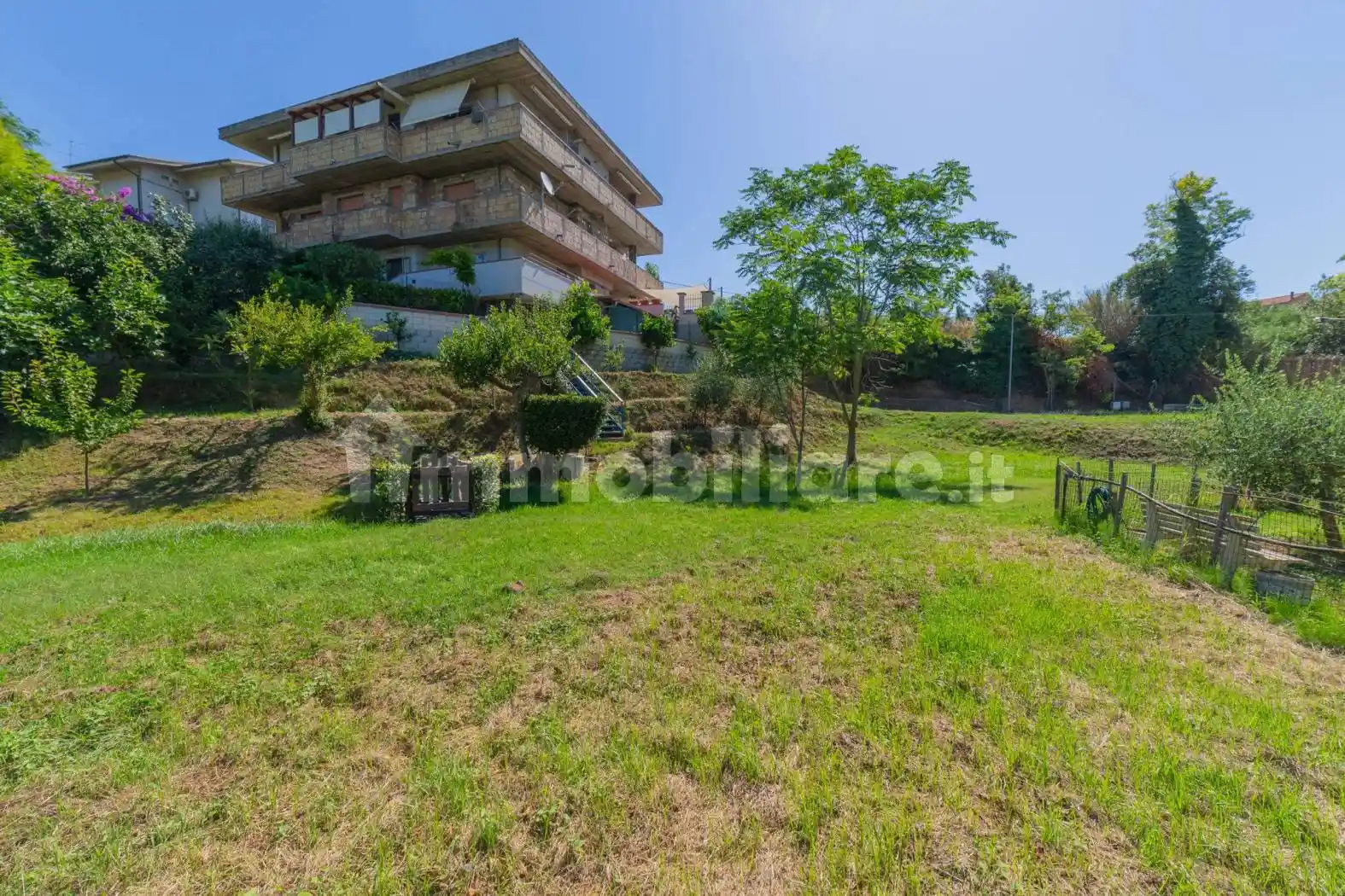 Palazzo - Edificio in Vendita - foto 3