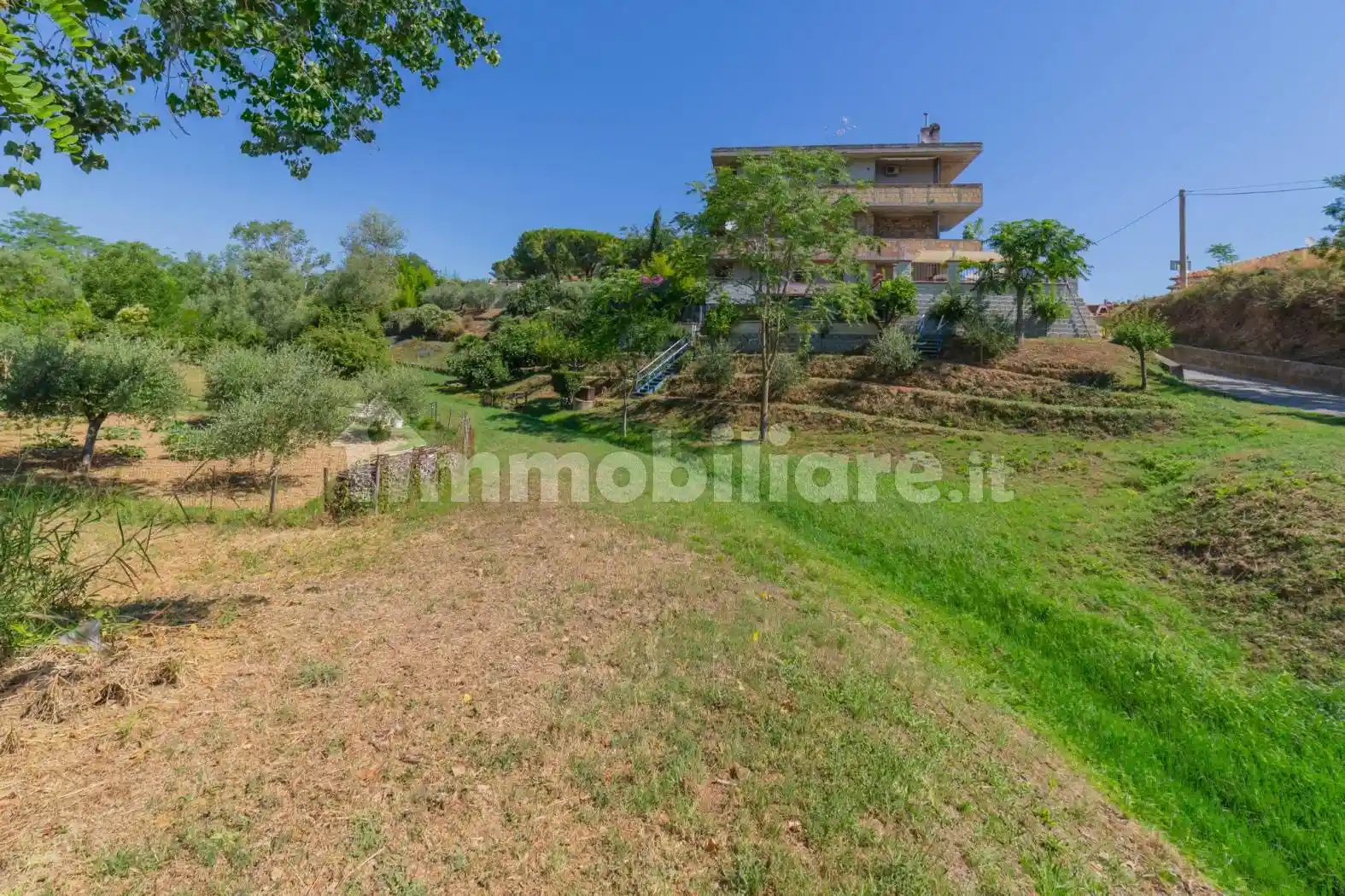 Palazzo - Edificio in Vendita - foto 4