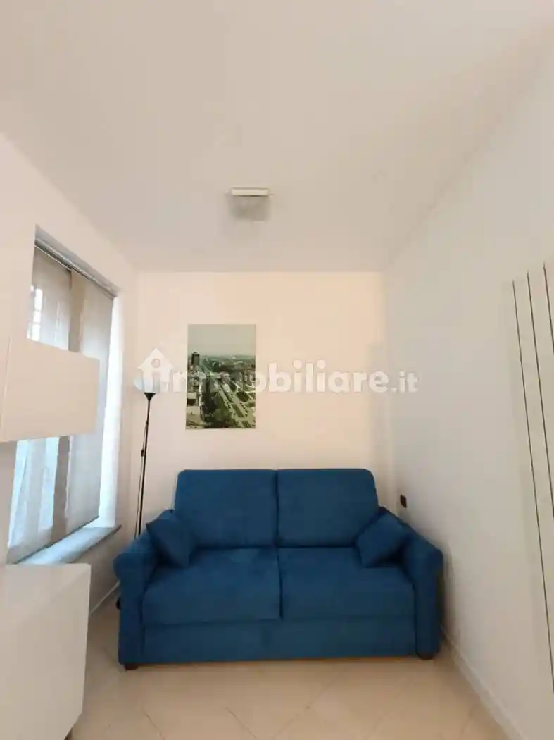 Appartamento in affitto a Torino