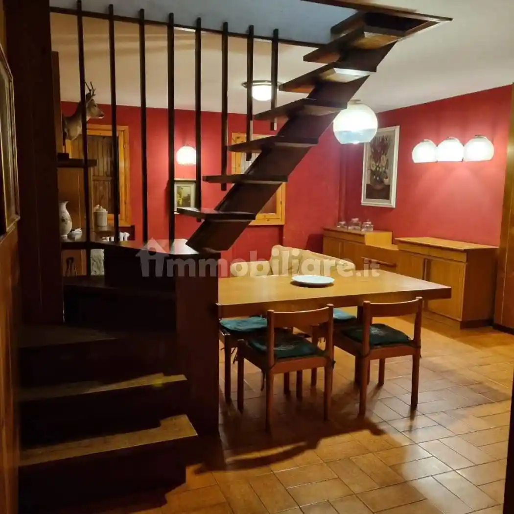 Attico - Mansarda in vendita a Ventasso