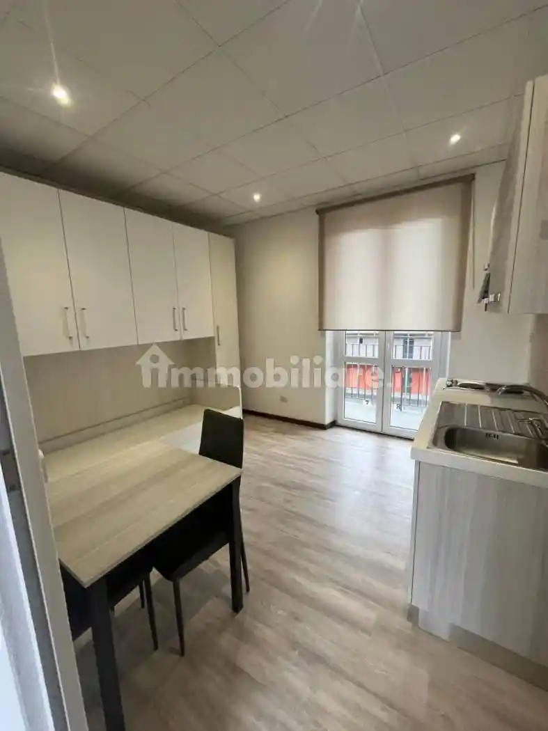 Appartamento in affitto a Torino