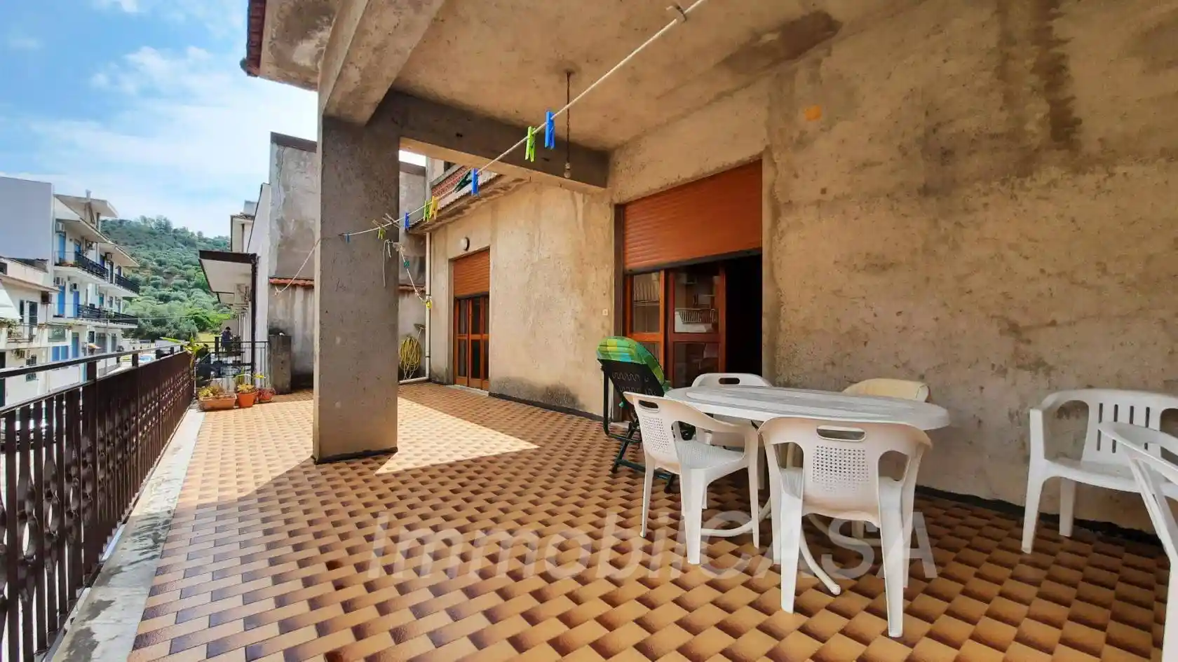 Casa indipendente in vendita a Torregrotta