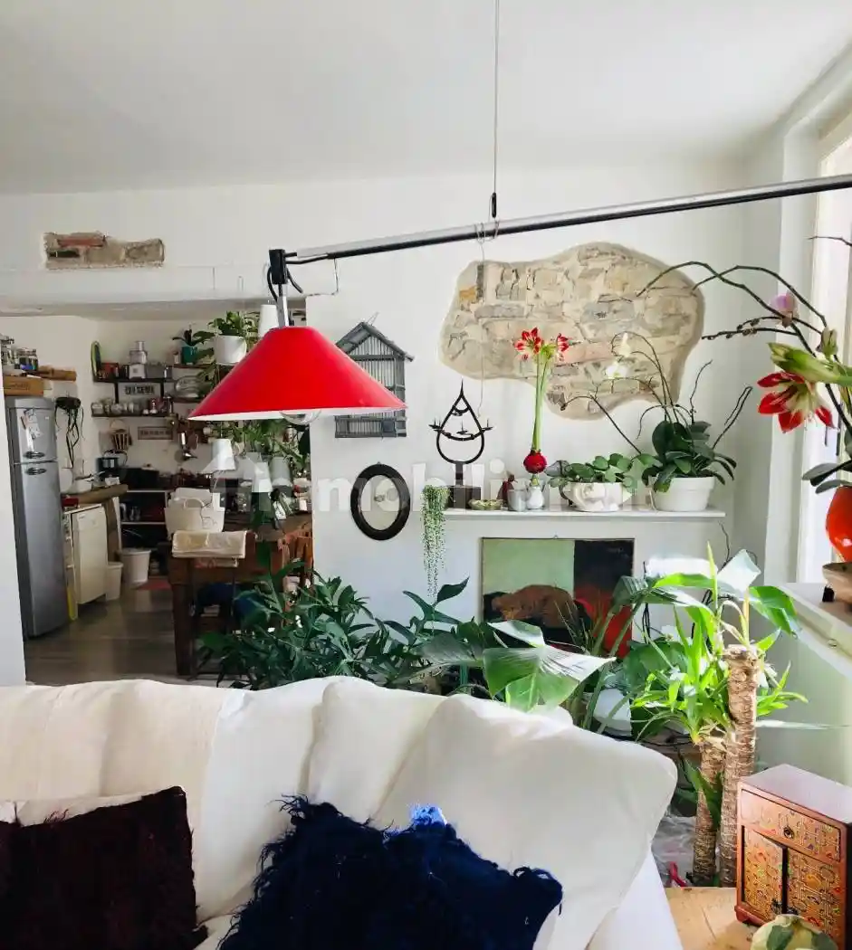 Casa indipendente in vendita a Gargnano