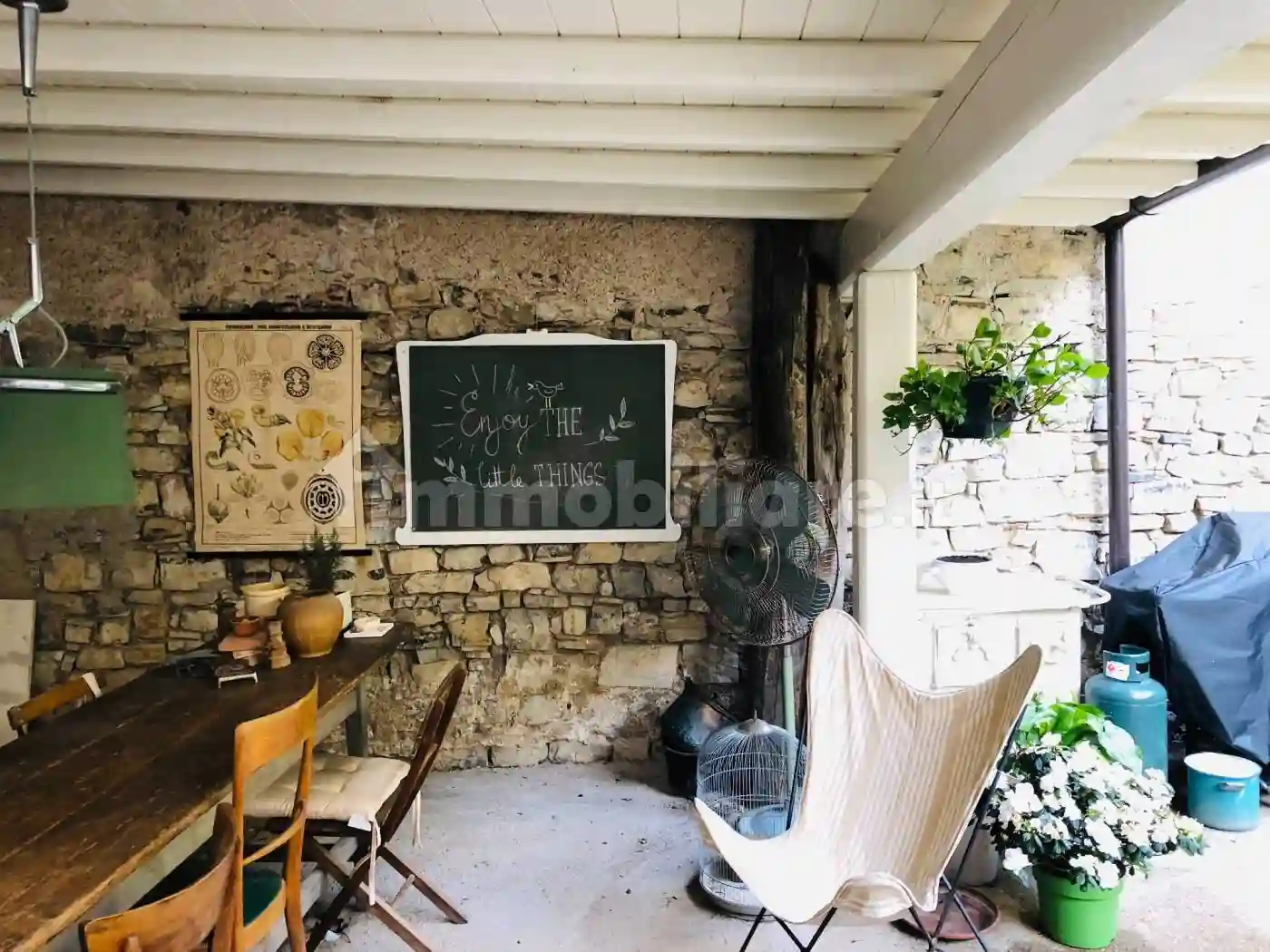 Casa indipendente - foto 4