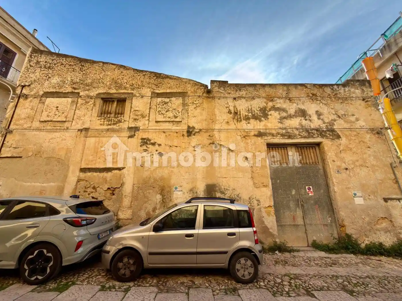 Casa indipendente in vendita a Partinico