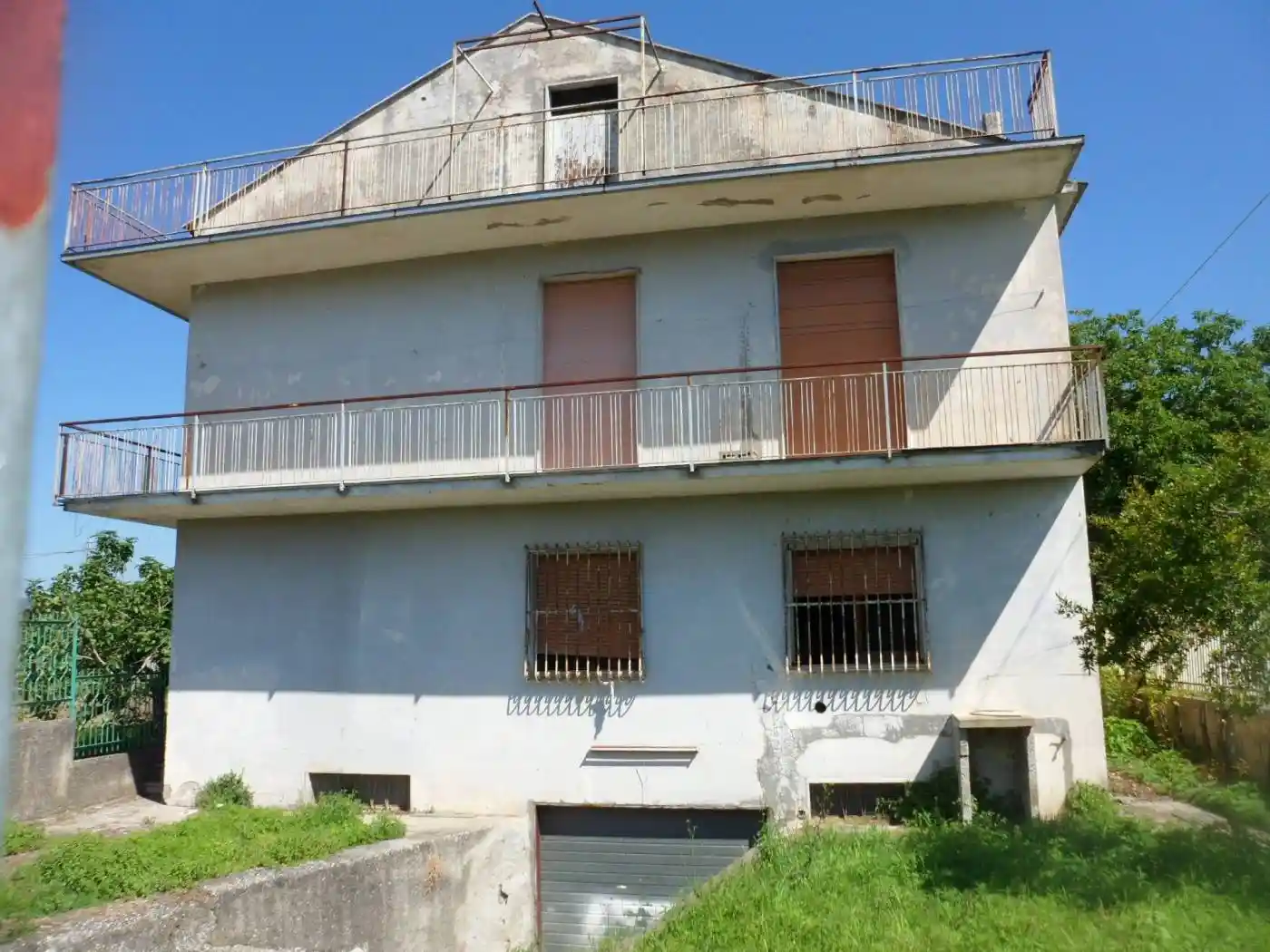 Villa bifamiliare Strada Vicinale Cortedona Prima, Airola - foto 3