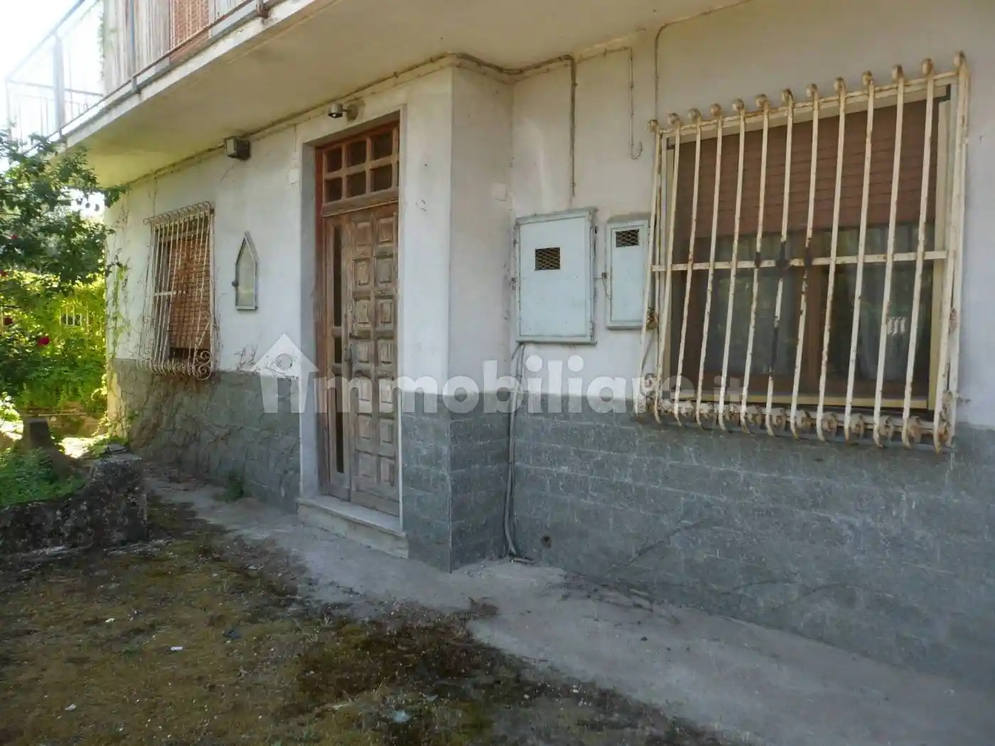 Villa bifamiliare Strada Vicinale Cortedona Prima, Airola - foto 5