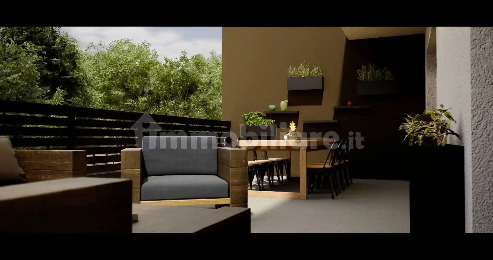 Attico - Mansarda - foto 5