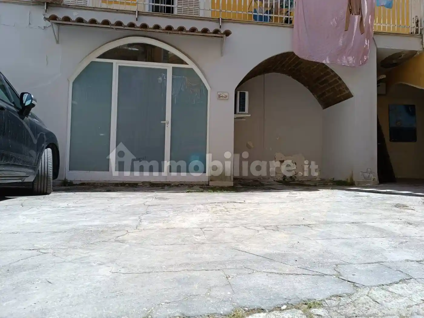 Appartamento in affitto a Nola