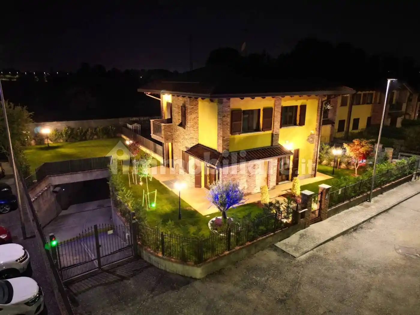 Villa unifamiliare Strada Ca' della Terra 69/P, Cà della Terra, Pavia - foto 4