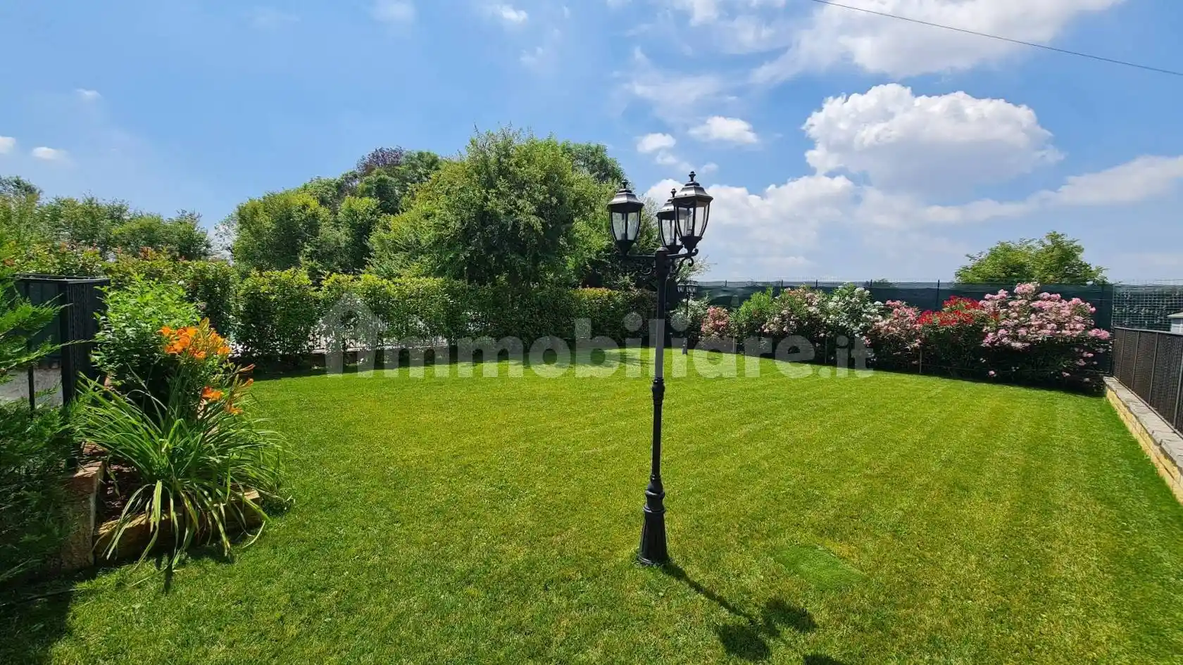 Villa unifamiliare Strada Ca' della Terra 69/P, Cà della Terra, Pavia - foto 5