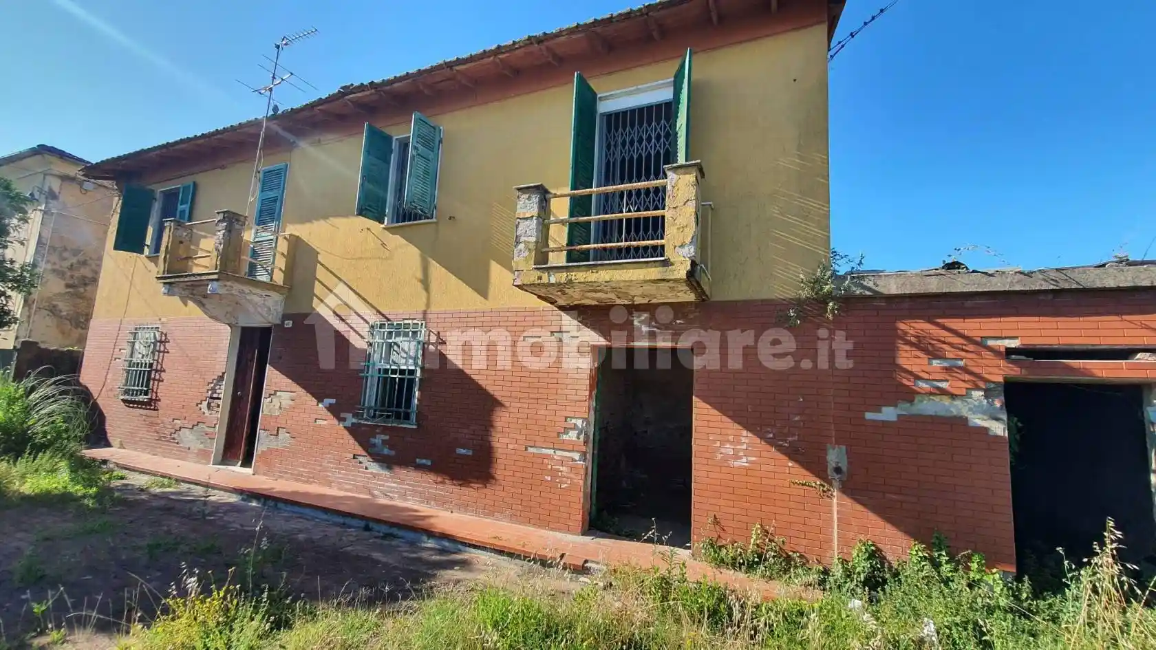 Rustico - Casale in vendita a Sarzana