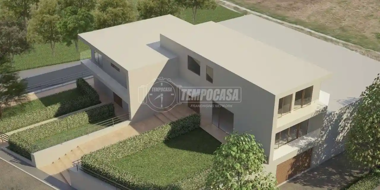 Villa in vendita a Pollenza