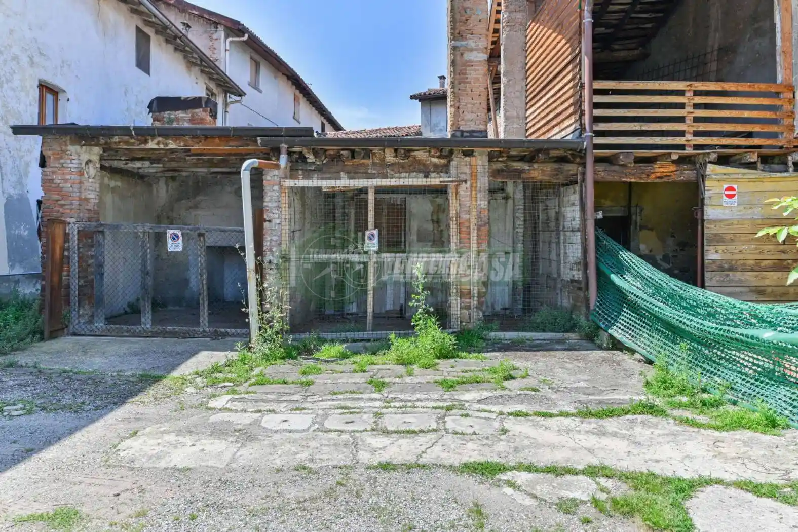 Appartamento in vendita a Stezzano