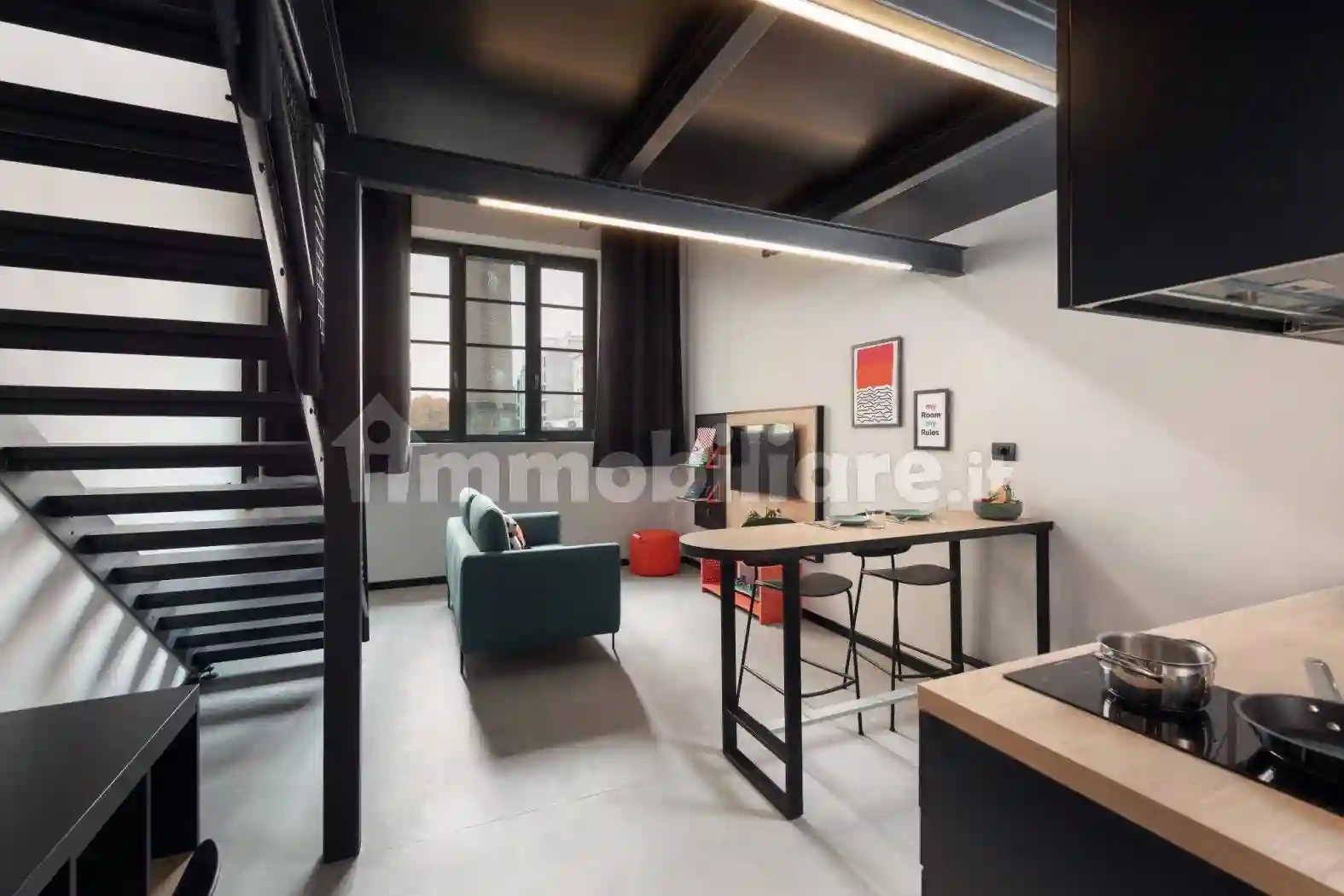 Appartamento - foto 2