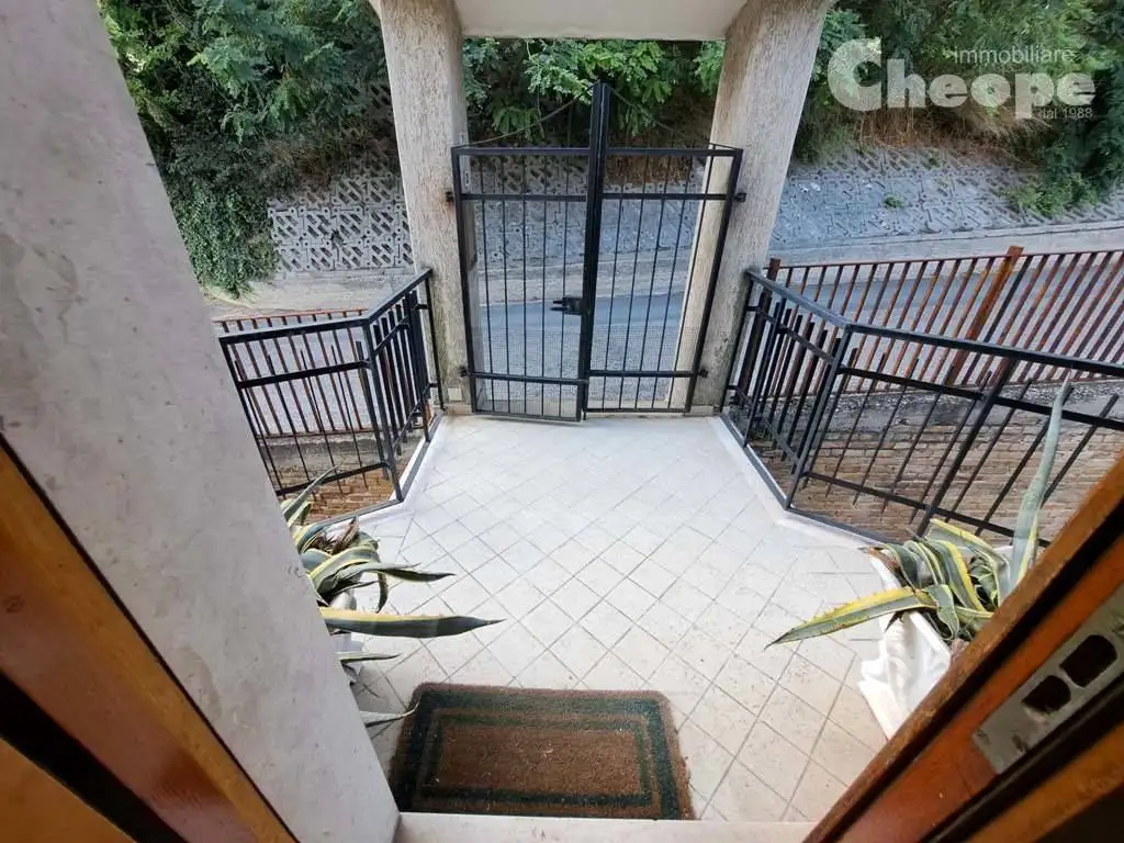 Appartamento in vendita a Chieti