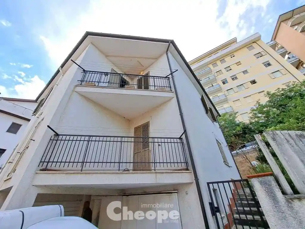 Appartamento via delle Fornaci, Chieti Città, Chieti - foto 2