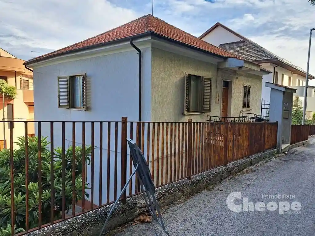 Appartamento via delle Fornaci, Chieti Città, Chieti - foto 3