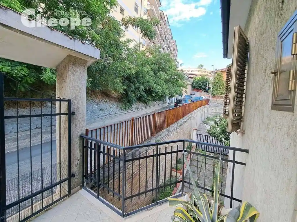 Appartamento via delle Fornaci, Chieti Città, Chieti - foto 4