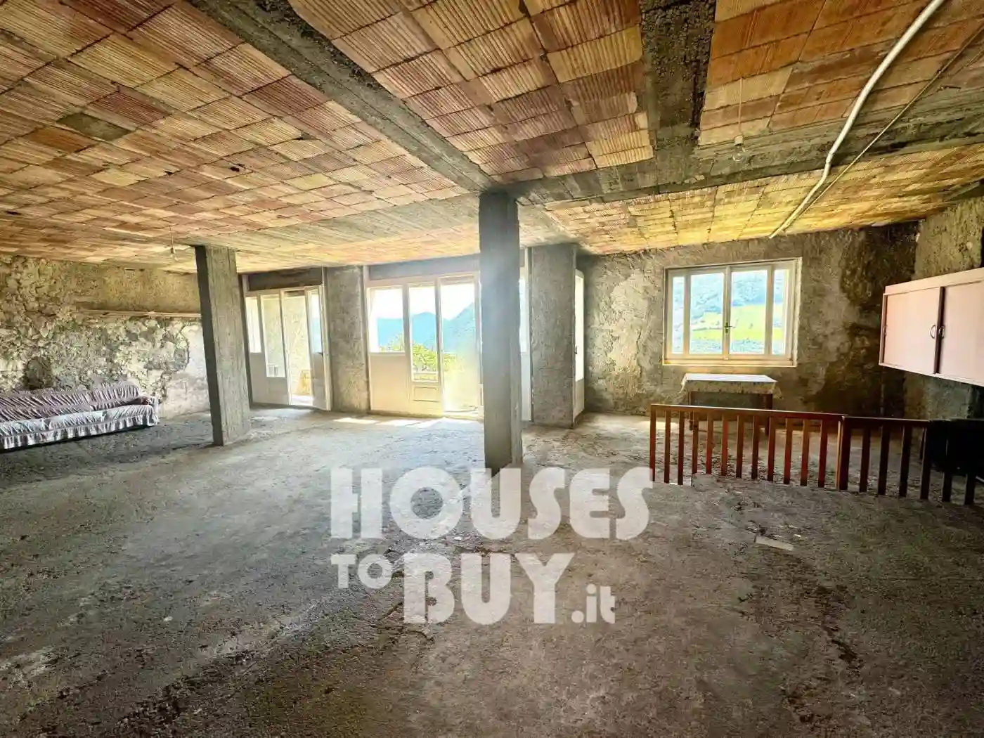 Casa indipendente - foto 4