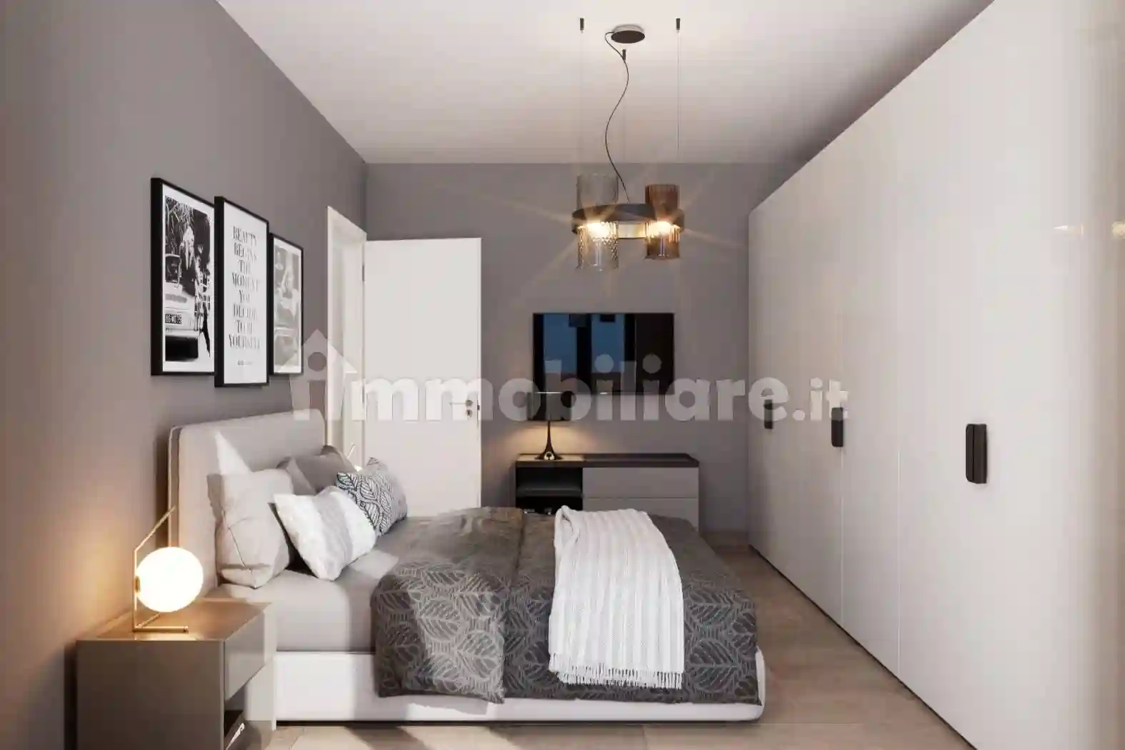 Appartamento - foto 3